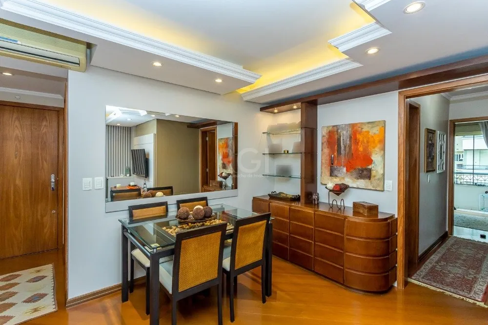 Apartamento, 3 quartos, 84 m² - Foto 3