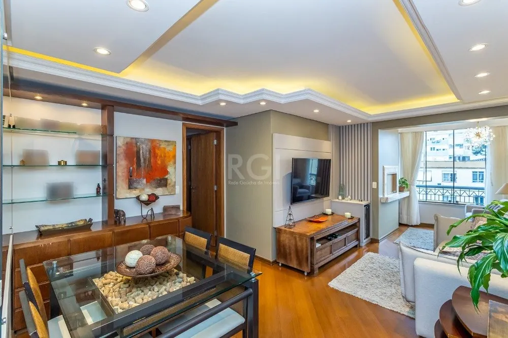 Apartamento, 3 quartos, 84 m² - Foto 2