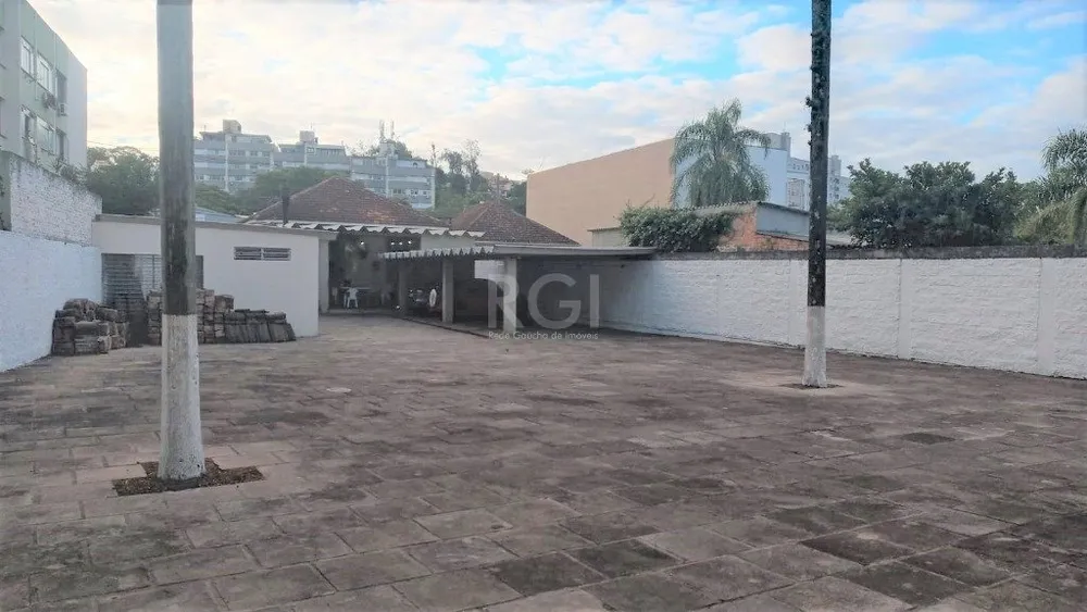 Terreno, 992 m² - Foto 1