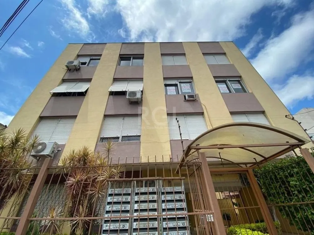 Apartamento, 1 quarto, 42 m² - Foto 1