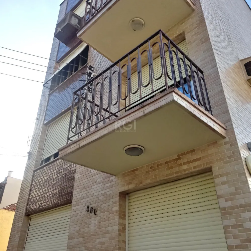 Apartamento, 3 quartos, 100 m² - Foto 2