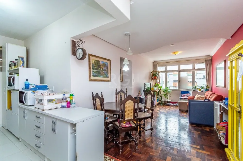 Apartamento, 2 quartos, 86 m² - Foto 4