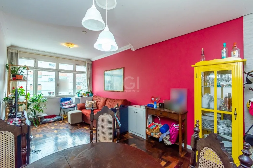 Apartamento, 2 quartos, 86 m² - Foto 3