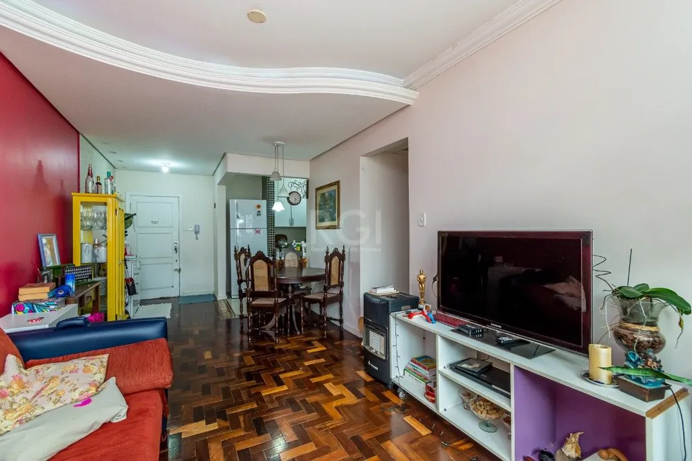 Apartamento, 2 quartos, 86 m² - Foto 2