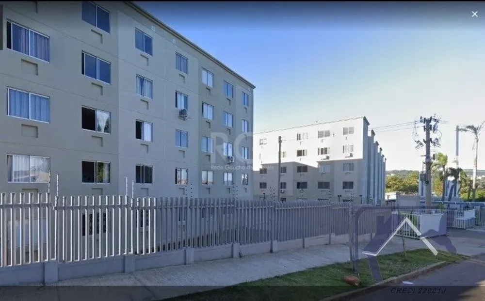Apartamento, 2 quartos, 40 m² - Foto 1