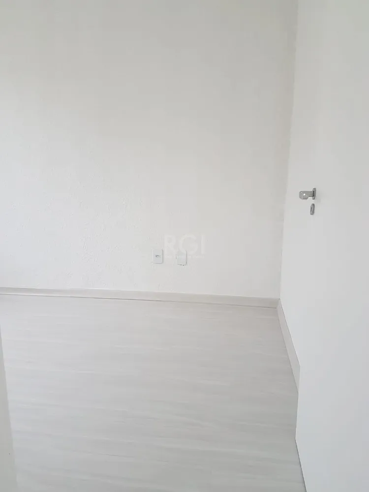 Apartamento, 2 quartos, 40 m² - Foto 3