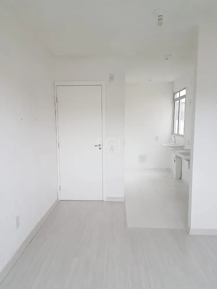 Apartamento, 2 quartos, 40 m² - Foto 2