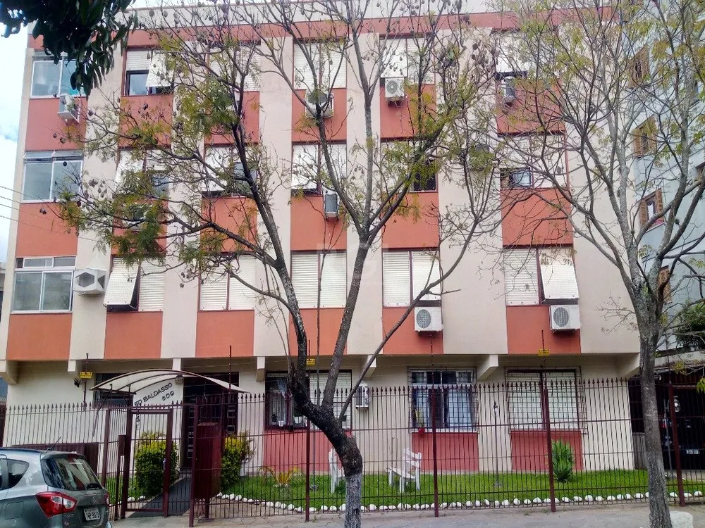 Apartamento, 1 quarto, 53 m² - Foto 1