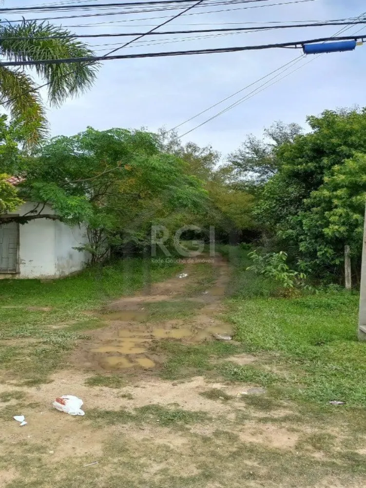 Terreno, 1000 m² - Foto 1