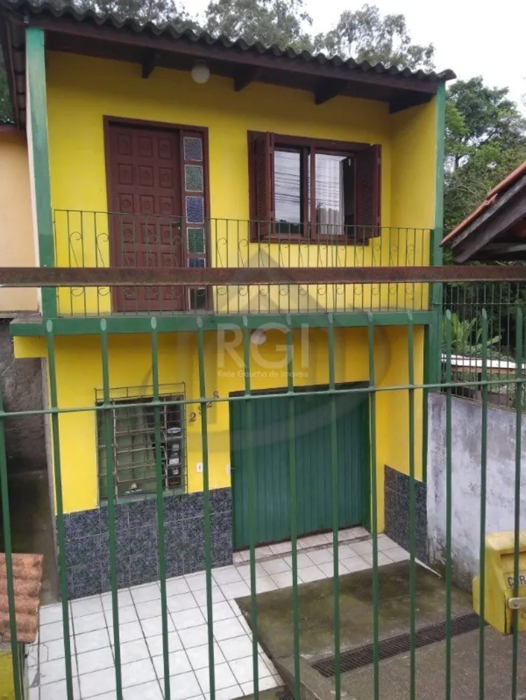 Sobrado, 4 quartos, 80 m² - Foto 1