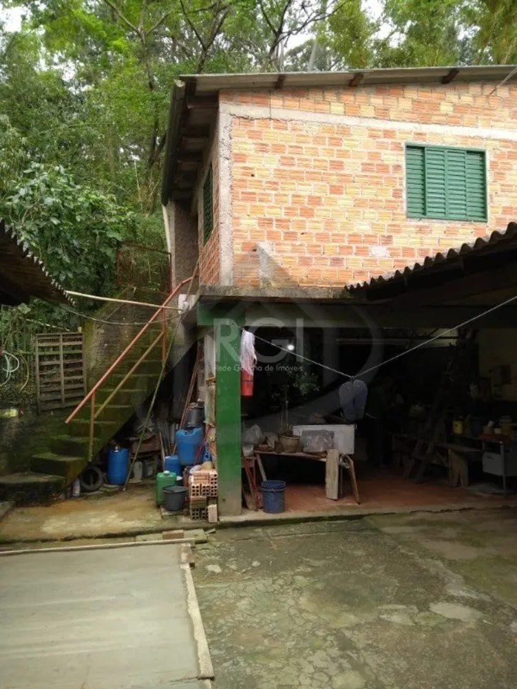 Sobrado, 4 quartos, 80 m² - Foto 3