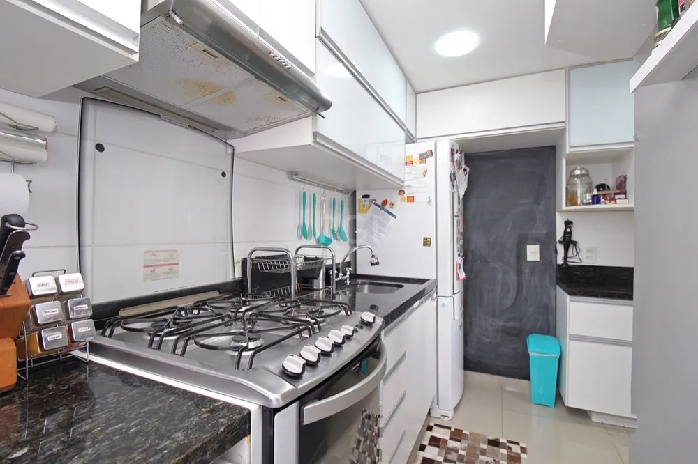 Apartamento, 3 quartos, 69 m² - Foto 4