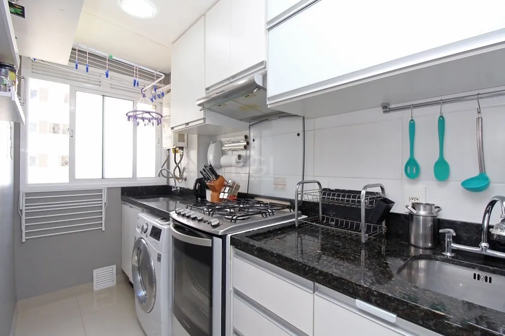 Apartamento, 3 quartos, 69 m² - Foto 3