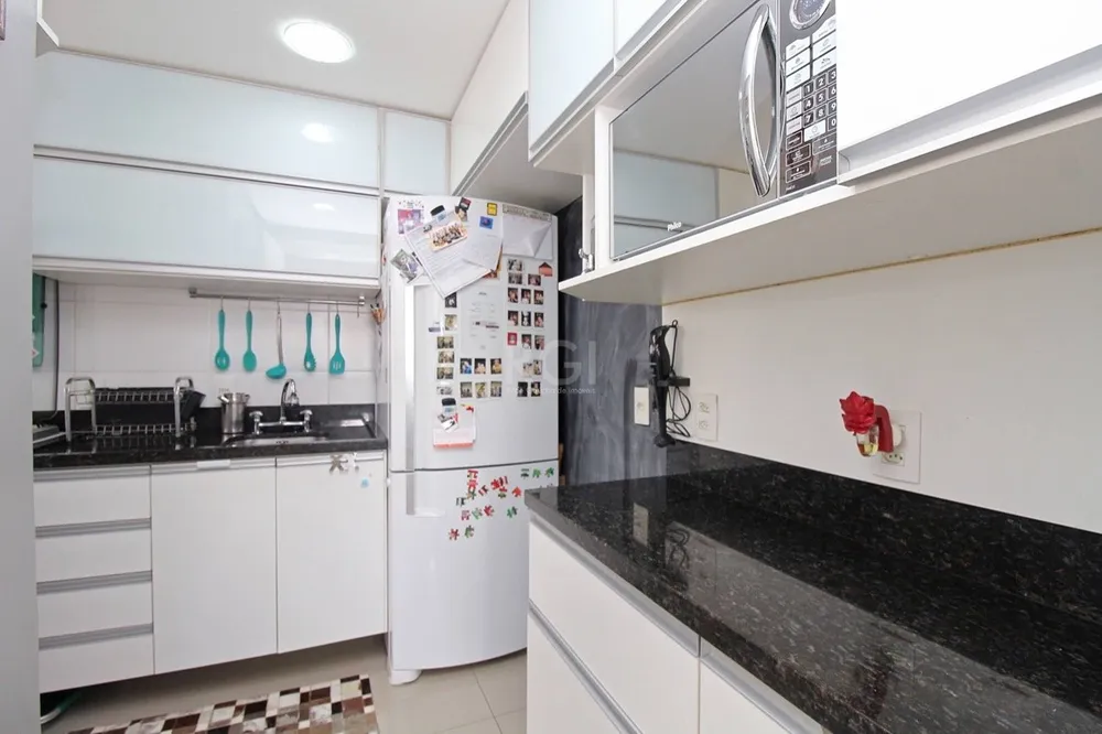 Apartamento, 3 quartos, 69 m² - Foto 2