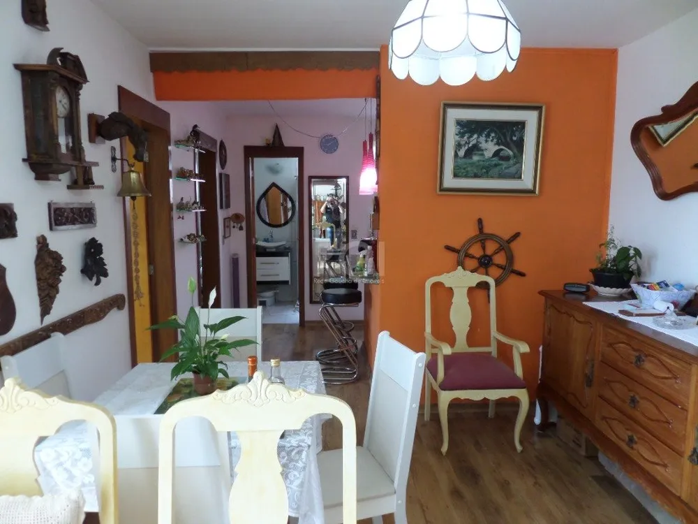 Apartamento, 2 quartos, 50 m² - Foto 3