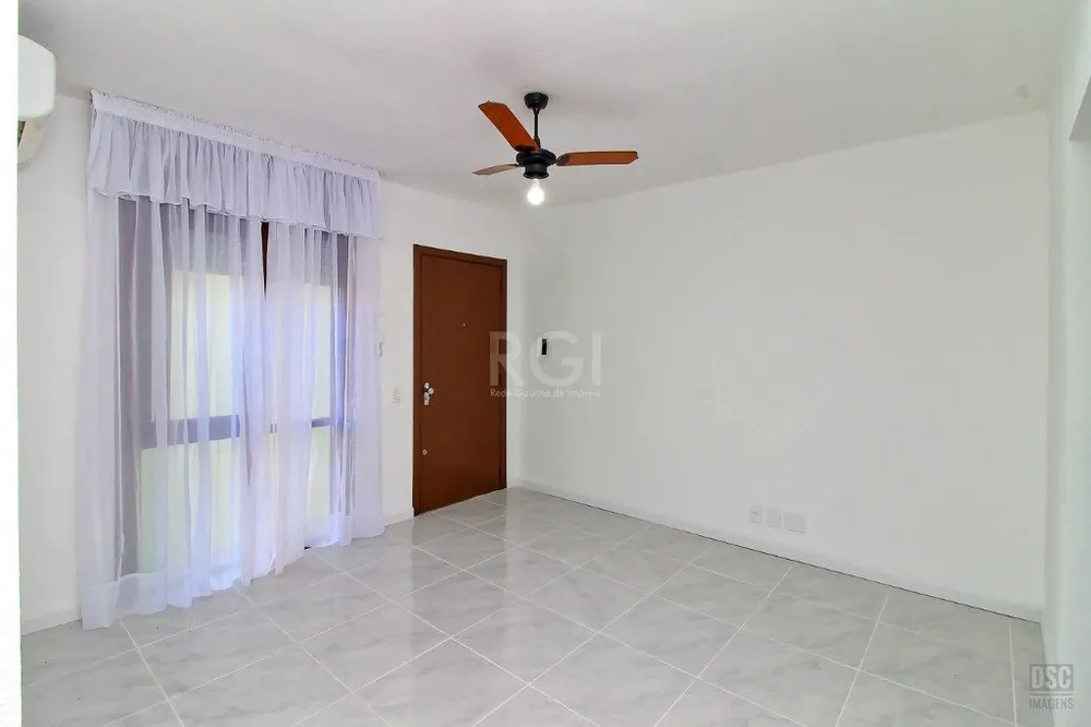 Apartamento, 1 quarto, 40 m² - Foto 1