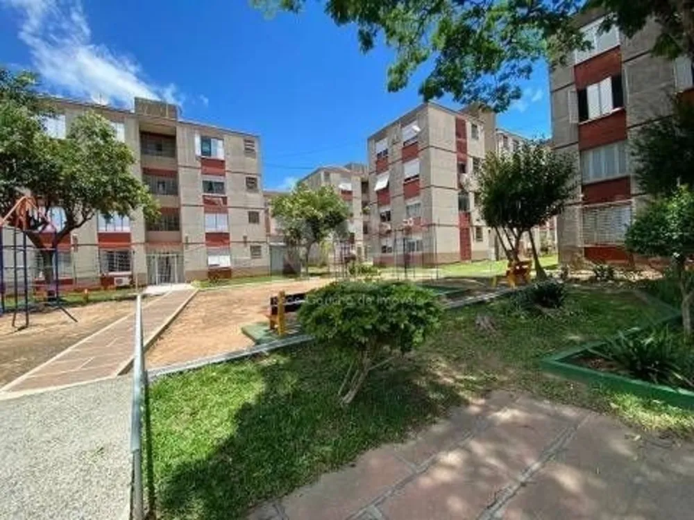 Apartamento, 1 quarto, 38 m² - Foto 1