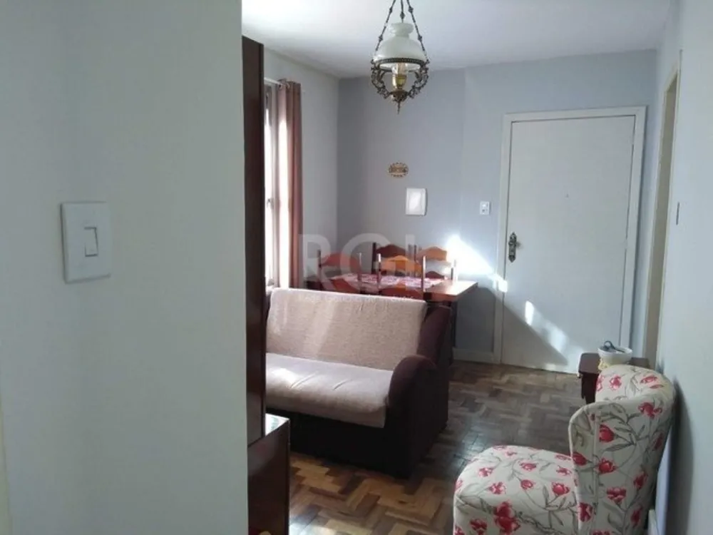 Apartamento, 1 quarto, 38 m² - Foto 4