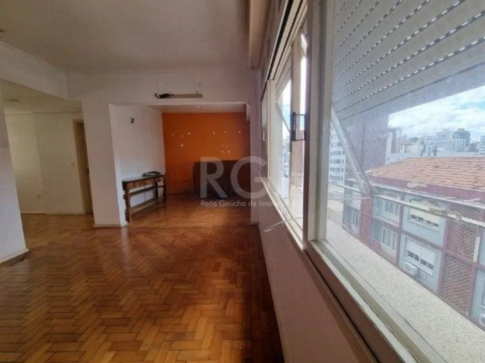 Apartamento, 3 quartos, 93 m² - Foto 2