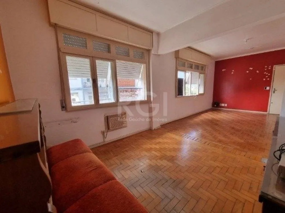 Apartamento, 3 quartos, 93 m² - Foto 1