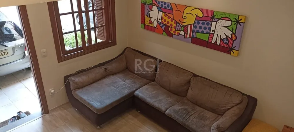 Casa, 3 quartos, 110 m² - Foto 4