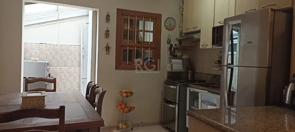 Casa, 3 quartos, 110 m² - Foto 2