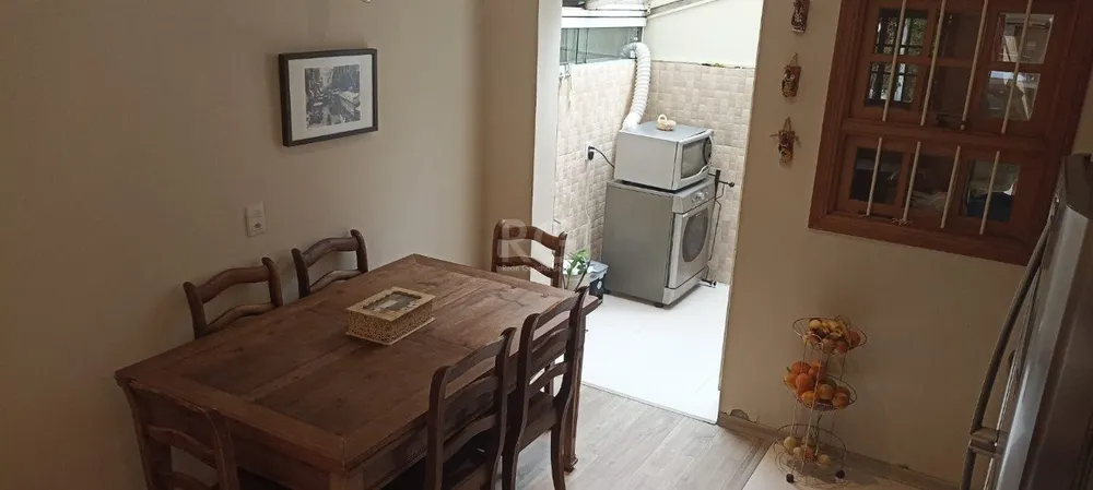 Casa, 3 quartos, 110 m² - Foto 3