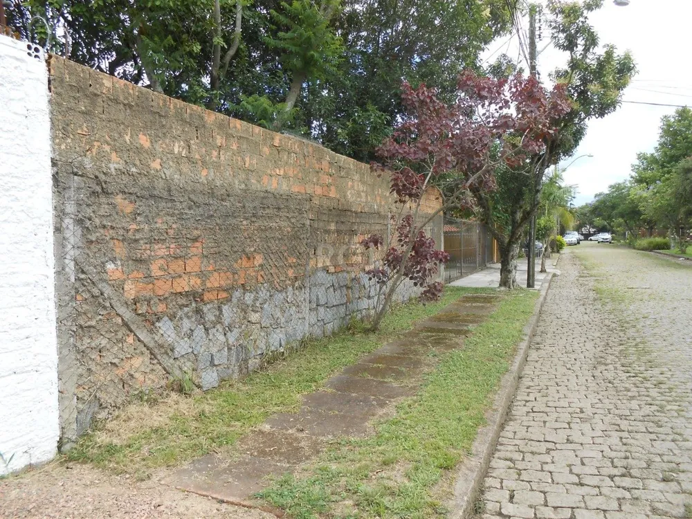 Terreno, 352 m² - Foto 1