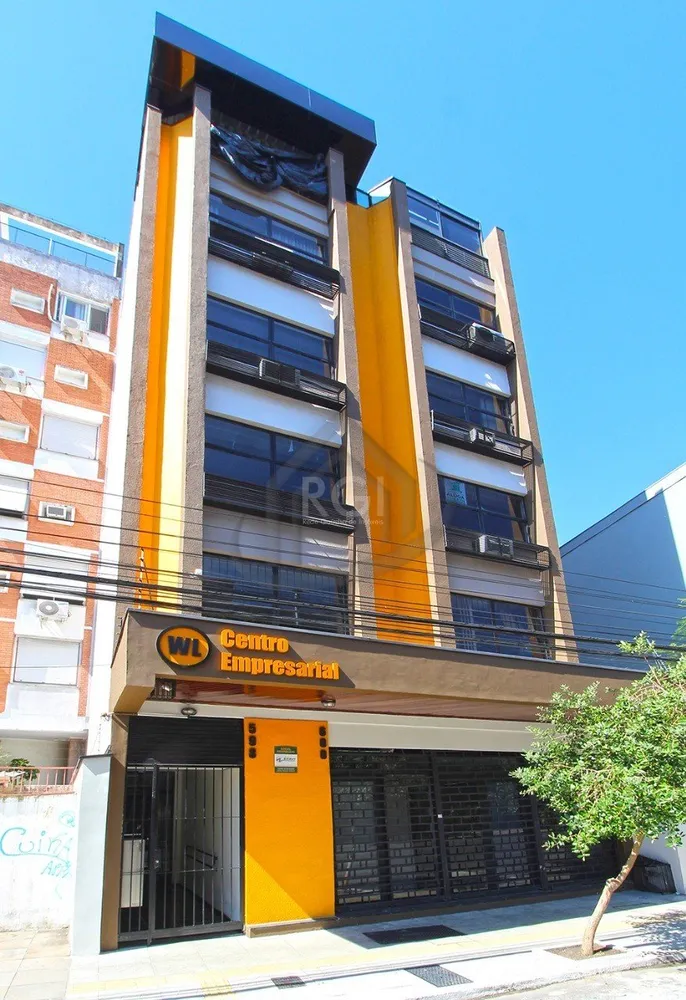 Sala-Conjunto, 26 m² - Foto 1