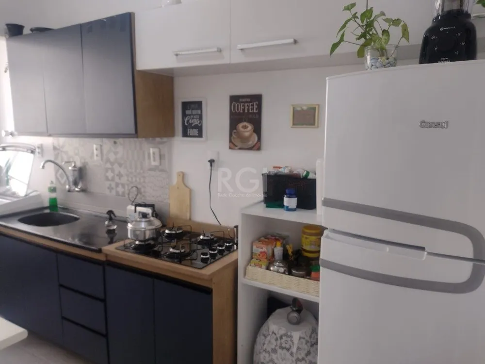 Apartamento, 1 quarto, 30 m² - Foto 3