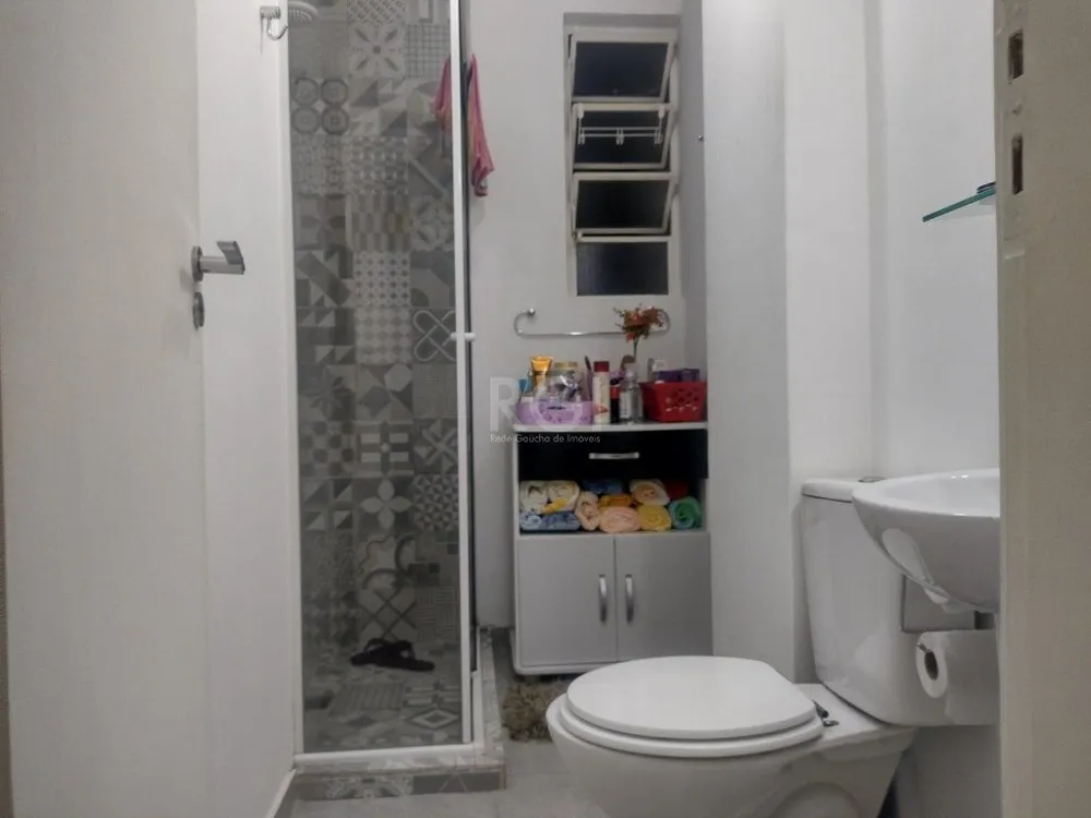 Apartamento, 1 quarto, 30 m² - Foto 4