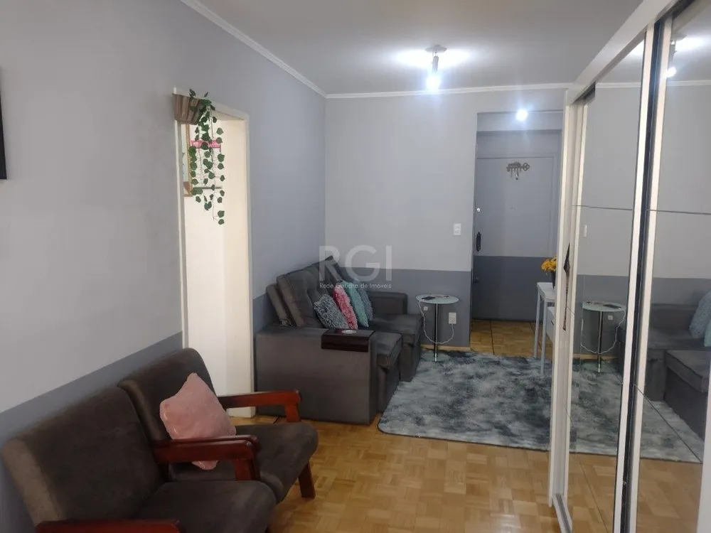Apartamento, 1 quarto, 30 m² - Foto 2