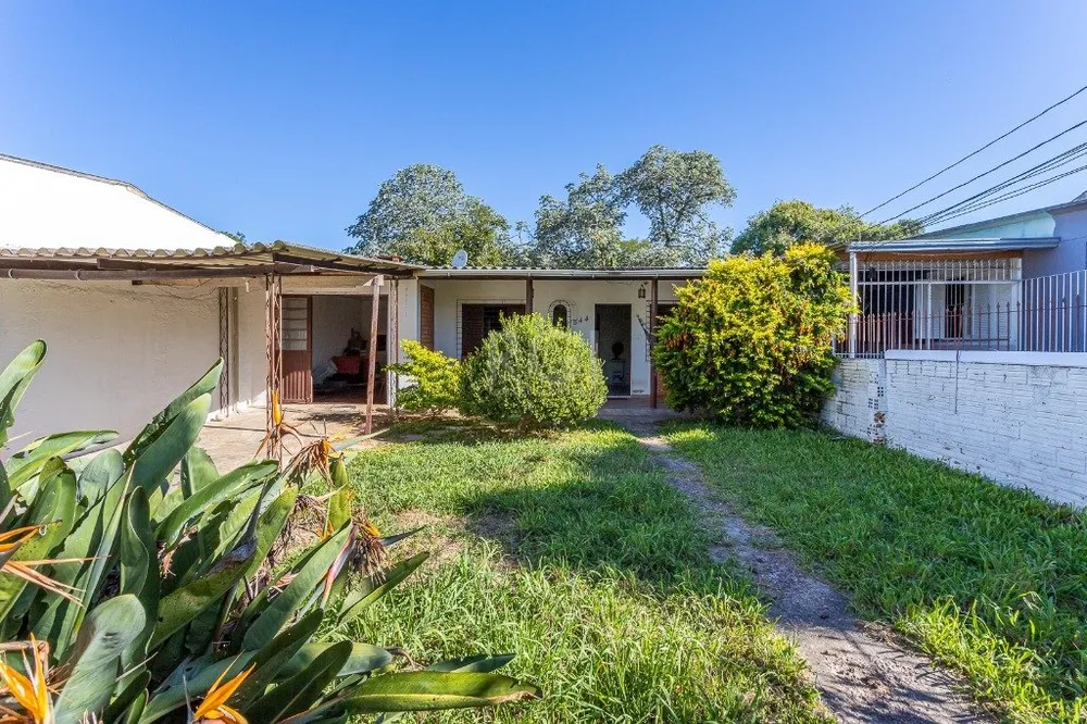 Casa, 2 quartos, 100 m² - Foto 1