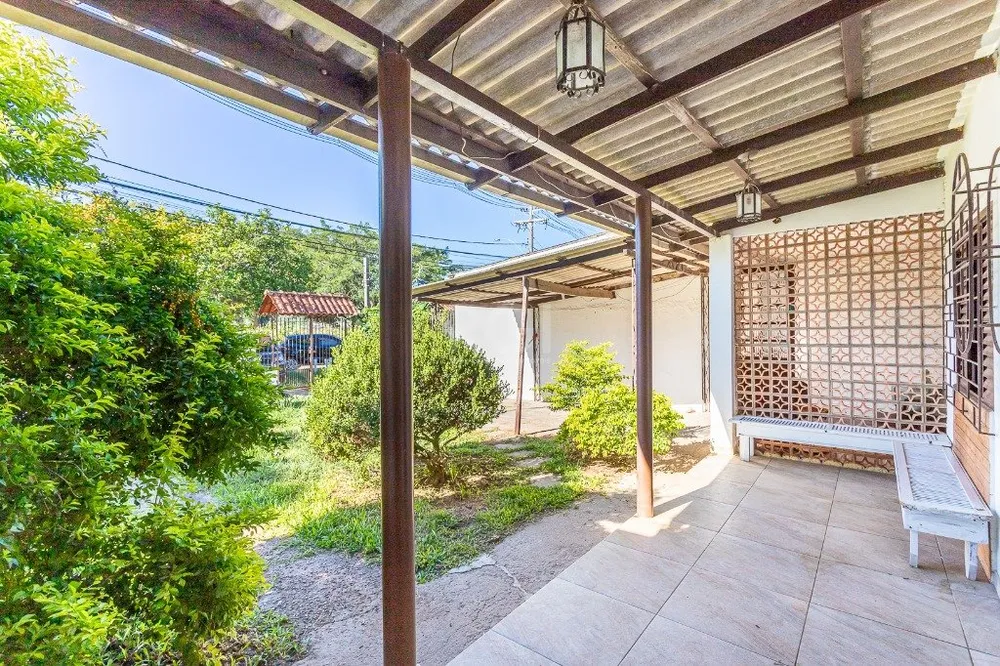 Casa, 2 quartos, 100 m² - Foto 3