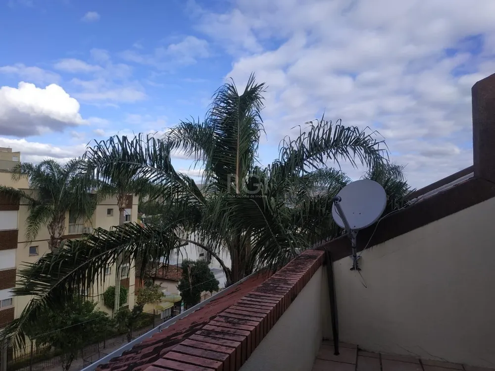 Cobertura, 3 quartos, 126 m² - Foto 1