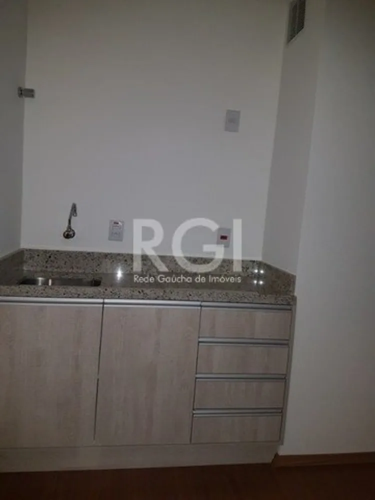 Flat/Apart Hotel, 1 quarto, 25 m² - Foto 3