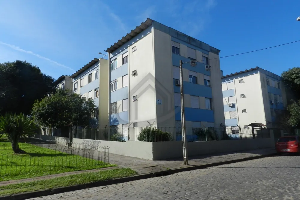 Apartamento, 3 quartos, 50 m² - Foto 1