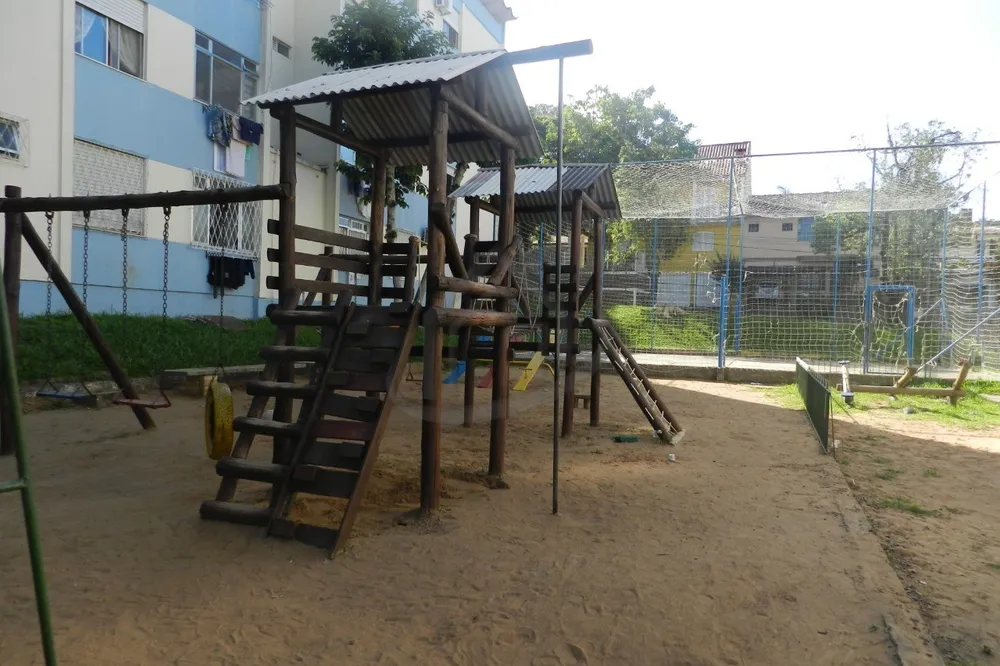 Apartamento, 3 quartos, 50 m² - Foto 4