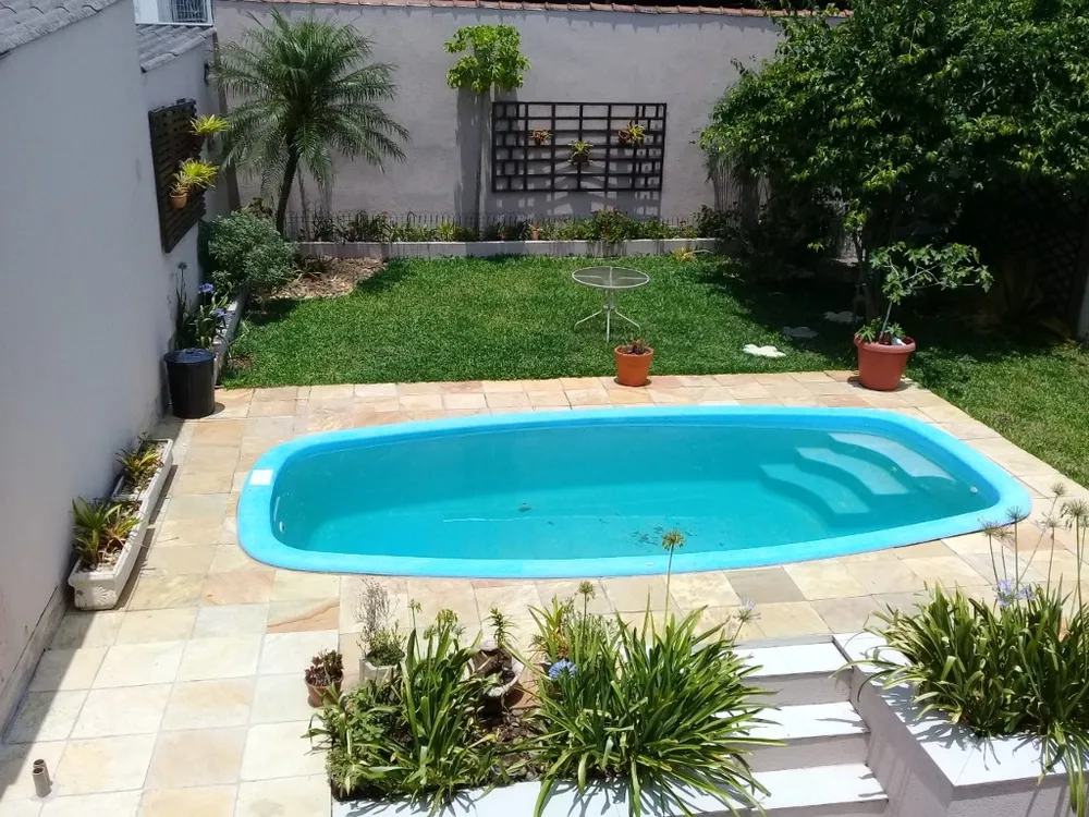 Casa, 3 quartos, 174 m² - Foto 1