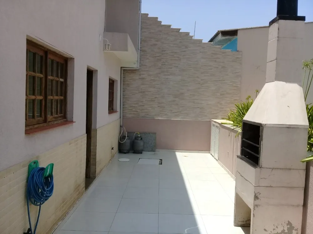 Casa, 3 quartos, 174 m² - Foto 3