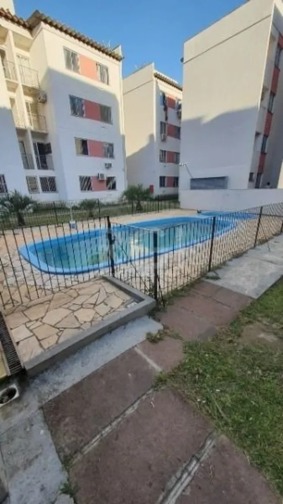 Apartamento, 2 quartos, 45 m² - Foto 1