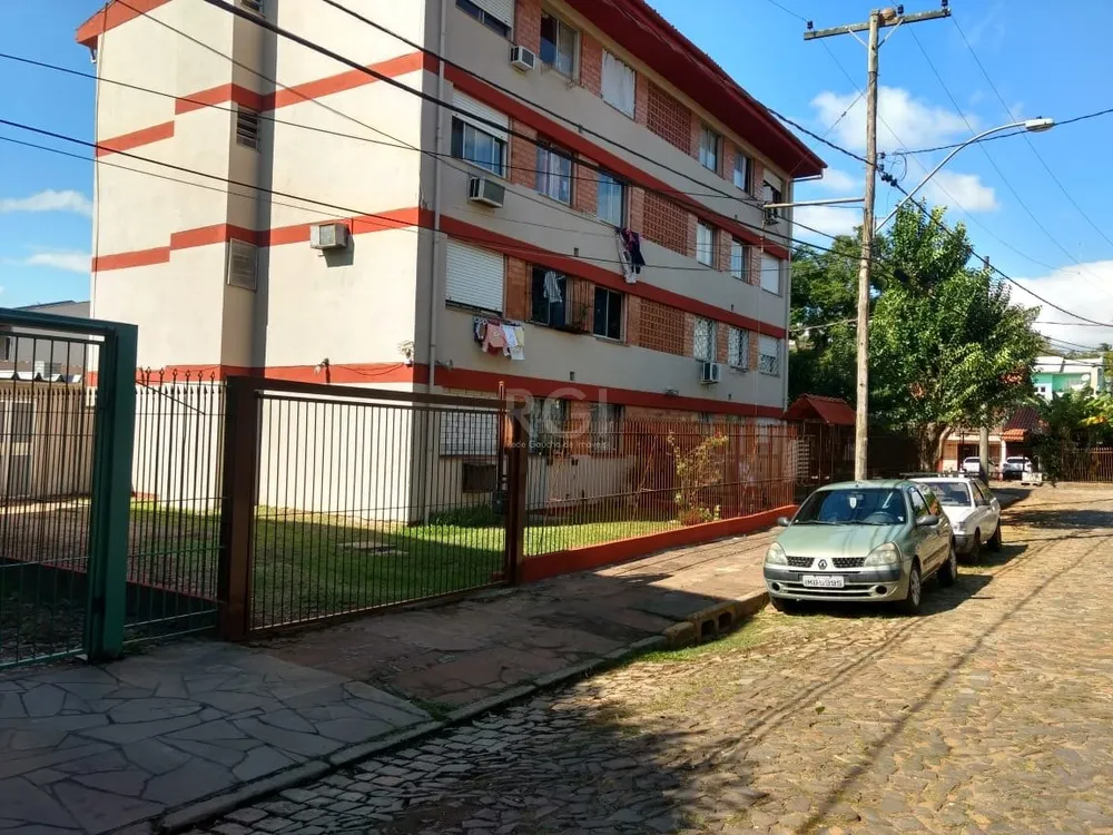 Apartamento, 1 quarto, 46 m² - Foto 3