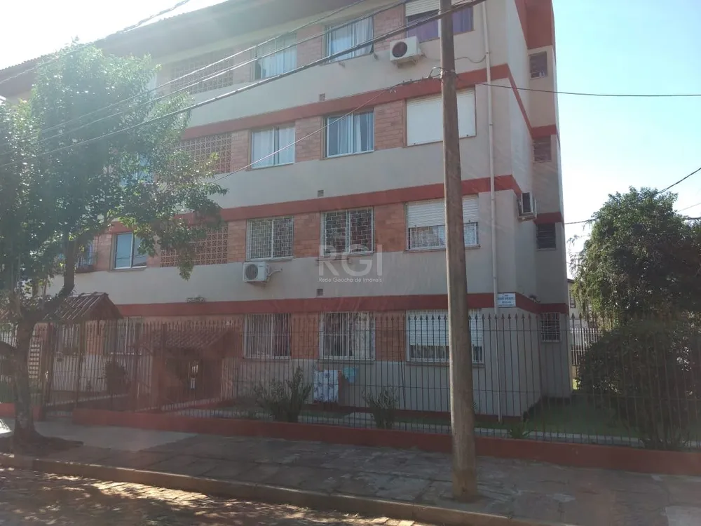 Apartamento, 1 quarto, 46 m² - Foto 1