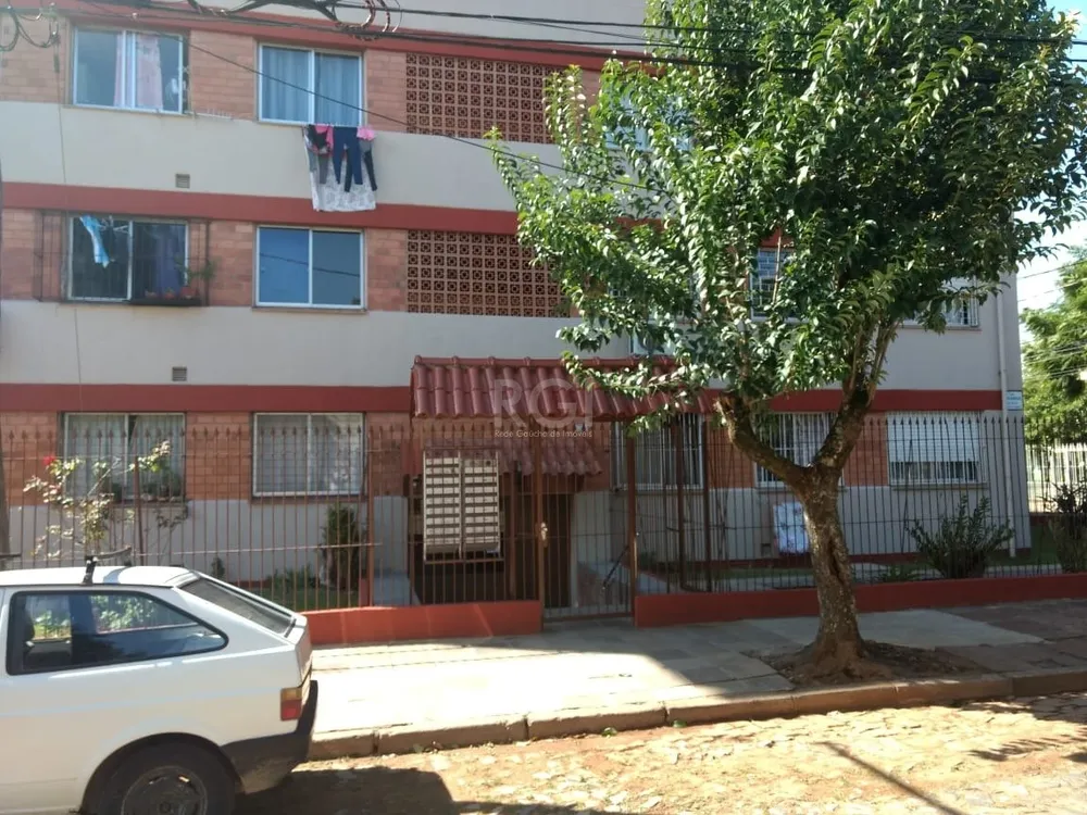 Apartamento, 1 quarto, 46 m² - Foto 2