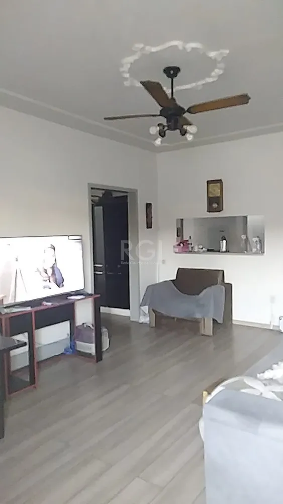 Apartamento, 3 quartos, 90 m² - Foto 4
