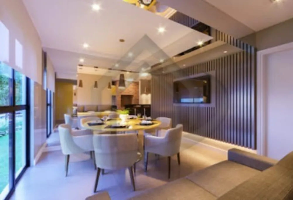 Apartamento, 1 quarto, 38 m² - Foto 4
