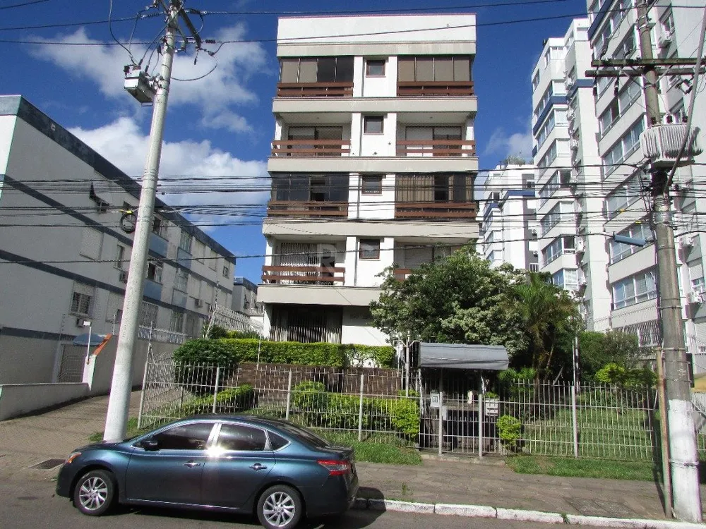 Apartamento, 3 quartos, 130 m² - Foto 1