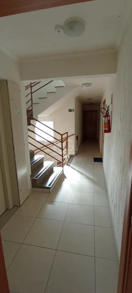 Apartamento, 2 quartos, 52 m² - Foto 4