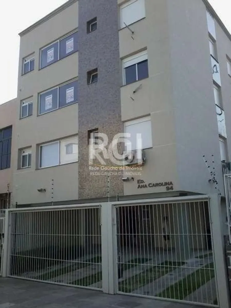 Apartamento, 2 quartos, 52 m² - Foto 2