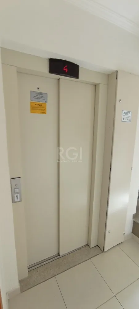 Apartamento, 2 quartos, 52 m² - Foto 3